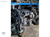 Ford Focus 1.6 Dizel Euro4 Çıkma Komple Motor