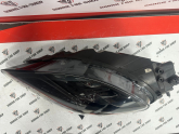 Oto Çıkma Parça / Porsche / Panamera / Far & Stop / Sol Ön Far / Çıkma Parça 