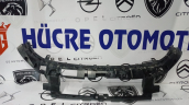 Peugeot 408 ön tampon iskeleti 9838467680