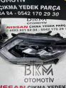 Oto Çıkma Parça / Nissan / X-Trail / Far & Stop / Sol Ön Far / Çıkma Parça 