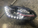 Oto Çıkma Parça / Volkswagen / Polo / Far & Stop / Sol Ön Far / Çıkma Parça 