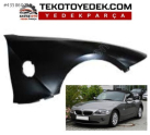 BMW Z4 ÖN ÇAMURLUK SAĞ SOL 2002 2003 2004 2005 2006 2007 2008