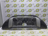 LAND ROVER DİSCOVERY 2014 2020 ÖN TAMPON DİFÜZÖR FK72 17F003-A