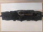Oto Çıkma Parça / Mercedes / Vito / Kalorifer / Kontrol Paneli / Çıkma Parça 