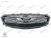 OPEL INSIGNIA ÖN PANJUR KROM. KOMPLE. 2017-2019