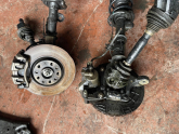 Oto Çıkma Parça / Jeep / Compass / Alt Takım / Taşıyıcı / Çıkma Parça 