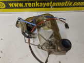 Oto Çıkma Parça / Renault / Clio / Egzoz / Katalitik Konvertör / Çıkma Parça 