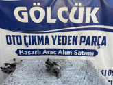 Oto Çıkma Parça / Ford / Focus / Motor / Turbo / Çıkma Parça 