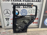 Oto Çıkma Parça / Volkswagen / Tiguan / Kaporta & Karoser / Sağ Arka Kapı / Çıkma Parça 