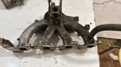 Opel Vectra A çıkma emme Manıfold 90200910-88-3