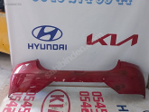 Oto Çıkma Parça / Hyundai / İ20 / Tampon / Arka Tampon / Çıkma Parça 