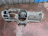 2001 scenic 1 airbag seti dolu