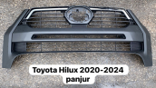 TOYOTA HİLUX 2020-2024 PANJUR                         (XS2511S25)