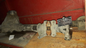 Oto Çıkma Parça / Hyundai / H350 / Defransiyel / Arka Defransiyel / Çıkma Parça 