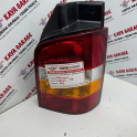 Oto Çıkma Parça / Volkswagen / Transporter / Far & Stop / Sağ Arka Stop / Çıkma Parça 