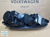 Oto Çıkma Parça / Volkswagen / Golf / Kaporta & Karoser / Ön Şasi / Sıfır Parça 