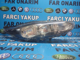 FORD FİESTA SAĞ FAR