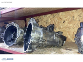 Oto Çıkma Parça / Volkswagen / Polo / Şanzıman / Şanzıman Komple / Çıkma Parça 