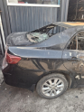 Oto Çıkma Parça / Toyota / Corolla / Kaporta & Karoser / Bagaj Kapağı / Çıkma Parça 