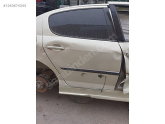 PEUGEOT PEJO 407 SAĞ ARKA KAPI CAMI MOTORU KİLİDİ BANDI