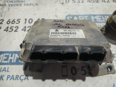 Oto Çıkma Parça / Skoda / Octavia / Beyin / Motor Beyni / Çıkma Parça 