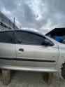 Peugeot 206 sağ ön kapı