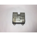 Opel corsa D Airbag Beyni 13262360 327963935 BD
