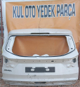 ford kuga bagaj kapağı