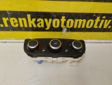 Oto Çıkma Parça / Renault / Fluence / Kalorifer / Kontrol Paneli / Çıkma Parça 