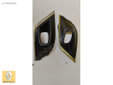 Oto Çıkma Parça / Renault / Clio / Tampon / Sis Farı Çerçevesi / Çıkma Parça 