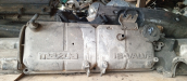 Mazda 323 külbütör kapağı