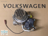 2021-2024 VW Golf 8 için EGR Valf Soğutucusu 04L131512F