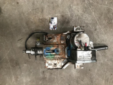 Oto Çıkma Parça / Nissan / Micra / Direksiyon / Direksiyon Mili / Çıkma Parça 