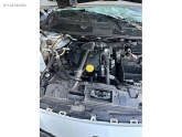 Hurda Belgeli Araçlar / Renault / Fluence