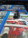 Oto Çıkma Parça / Ford / Transit / Elektrik / Dörtlü Flaşör Düğmesi / Çıkma Parça 