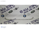 SMART FORTWO ARKA TAMPON NİKELAJ ÇITA ORJ ÇIKMA A4518850074