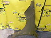 Oto Çıkma Parça / Opel / Astra / Kaporta & Karoser / Sağ Ön Çamurluk / Çıkma Parça 
