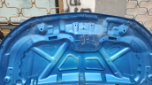 Oto Çıkma Parça / Opel / Grandland X / Kaporta & Karoser / Kaput / Çıkma Parça 