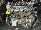 Oto Çıkma Parça / Fiat / Linea / Motor / Motor (komple) / Çıkma Parça 