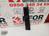 Oto Çıkma Parça / Toyota / Corolla / Kaporta & Karoser / Bakalit / Çıkma Parça 