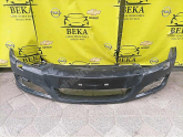 Oto Çıkma Parça / Opel / Astra / Tampon / Ön Tampon / Sıfır Parça 