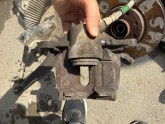 Oto Çıkma Parça / Peugeot / 206 / Fren / Fren Disk Ayna / Çıkma Parça 