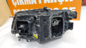 Oto Çıkma Parça / Audi / Q5 / Far & Stop / Sağ Ön Far / Çıkma Parça 