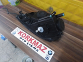Oto Çıkma Parça / Audi / A3 / Far & Stop / Sağ Ön Far / Çıkma Parça 