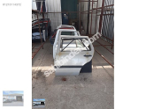OTO CEMDEN VW GOLF 3 SW VARİANT ÇIKMA SOL ARKA KAPI