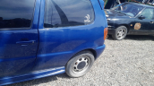 Polo hb coupe sol arka camurluk kesme