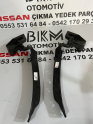 Chery Tiggo 7 Pro ön tampon sağ sol braketi