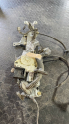 Renault megane 4 cam krıkosu