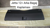 Oto Çıkma Parça / Volkswagen / Jetta / Kaporta & Karoser / Bagaj Havuz Sacı / Sıfır Parça 