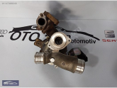 Oto Çıkma Parça / Skoda / Fabia / Motor / Turbo / Sıfır Parça 